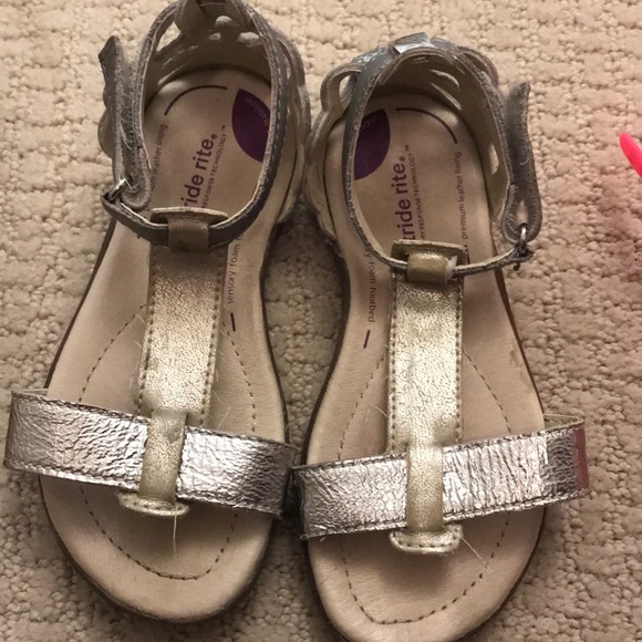 Girls Sandals - Picture 6 of 7